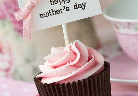 5 γλυκά δώρα για τη μαμά σας μόνο! - www.olivemagazine.gr