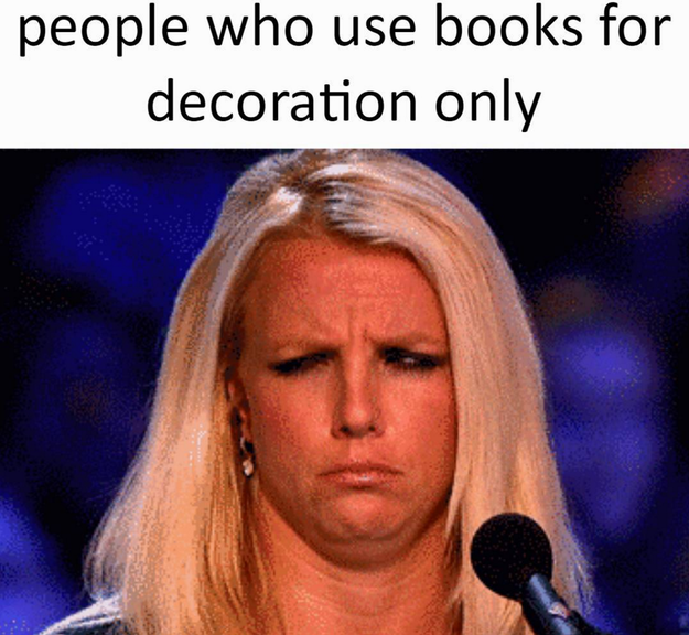 50 Hilarious Memes You'll Relate To If You Love Books
