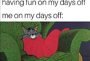 51 Trending Feel-Good Memes That We're Bringing Into the Weekend - Feels Gallery