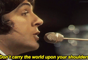 beatles gifs