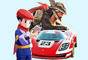 8 Best Video Games 2022 - Top Gaming Release Reviews This Year  Esquire