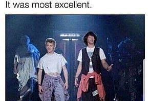 Forty-Six '80s And '90s Pics That Zoomers Just Won't Get - Memebase - Funny Memes