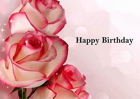 happy birthday wishing you a wonderful year ahead