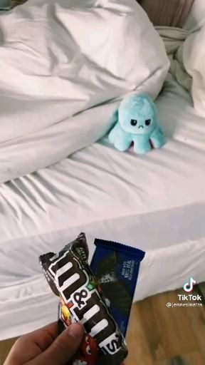 Nota gente esa especie cuando esta enojada muerde