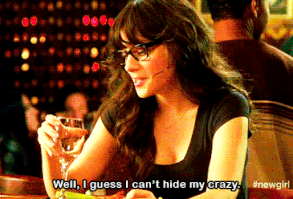 A Girl's Life, According To Jessica Day