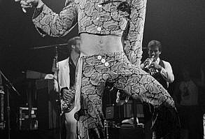 May 23, 1986 - The Cut