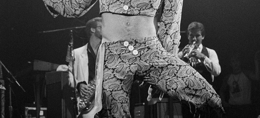 May 23, 1986 - The Cut