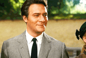 Christopher Plummer in The Sound of Music (1965)
