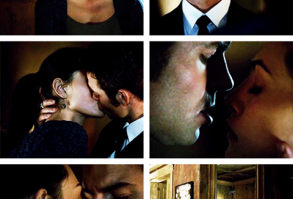Hayley and Elijah♥ Finally!!!! #TheOriginals