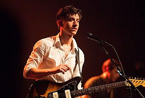 Alex Turner
