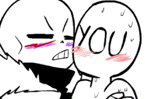 AU SANS X LECTORA - Evento Semanal ''Preguntas y Desafíos'' - Wattpad