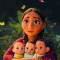 Abuela Abuela Alma Madrigal GIF - Abuela Abuela Alma Madrigal Madrigal - Discover & Share GIFs