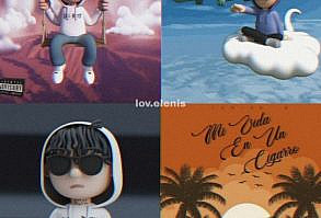 𝓙𝓾𝓷𝓲𝓸𝓻 𝓗 en 2021 | Imagenes de junior, Dibujos sencillos disney, Plantillas de póster