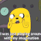 Adventure Time (Cartoon Network) | 14 TV Shows You Probably Started Watching Because Of Tumblr