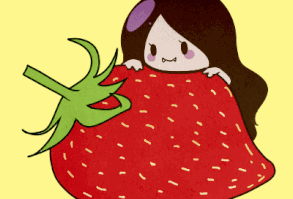 strawberryyyy - Adventure Time With Finn and Jake Photo (31639043) - Fanpop