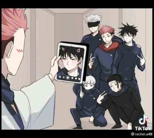 Lütfen takip ediiiin 😭