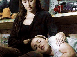 Ahora que los hijos de las clexa han crecido como los hijos de sus am… #detodo # De Todo # amreading # books # wattpad