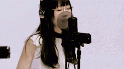 Aimer JPop GIF - Aimer JPop - Discover & Share GIFs
