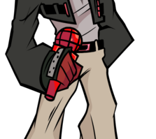 Aldryx | Funkipedia Mods Wiki | Fandom