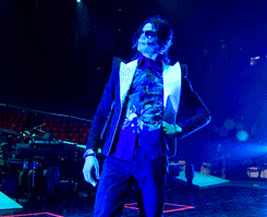 Well....if you insist. Here I come.