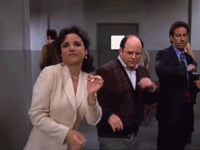 Seinfeld