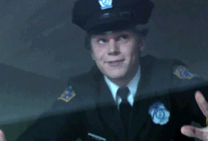 Pin for Later: I Don't Care What Anyone Says, Quicksilver Is the Best X-Men Character of Them All And It Helps That Evan Peters Is So Cute We're not obsessed, you're obsessed!