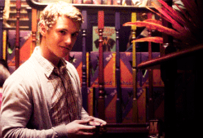 And even though he never actually had a chance with Hermione... | Freddie Stroma Is Officially The Hottest Former Quidditch Player Of All Time