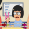 You are the most committed to love. | 27 Signs We Are All Tina Belcher From