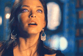 Pin for Later: 13 Beauty Problems Only Half-Asian, Half-Caucasian Women Will Understand And think you’re wearing color contacts.