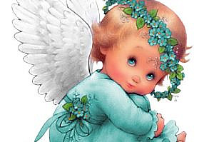 FADAS, ANJOS GNOMOS E ETC.