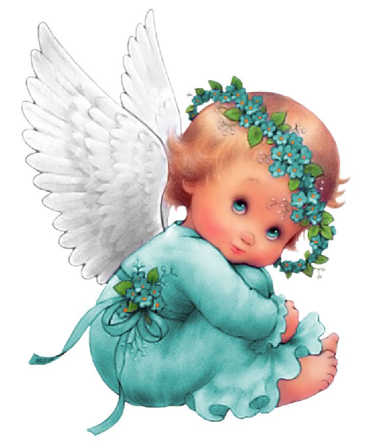 FADAS, ANJOS GNOMOS E ETC.