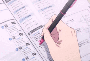 Animated gif about gif in work by Kavinsky. on We Heart It