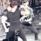 Louis twerking :) [gif]