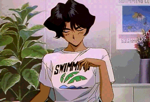 Anime Aesthetic, 90s anime aesthetics, Aesthetics