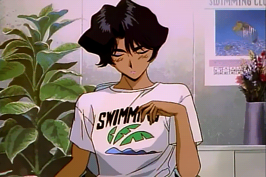 Anime Aesthetic, 90s anime aesthetics, Aesthetics