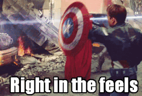 Just some cool Avengers one shots.      This book of one shots will include:   Steve Rogers    Tony Stark   Bruce Banner   Clint Ba...