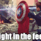 Just some cool Avengers one shots.      This book of one shots will include:   Steve Rogers    Tony Stark   Bruce Banner   Clint Ba...