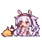Azur Lane / BLHX pixel emotes - Album on Imgur