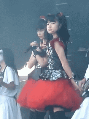 BABYMETAL