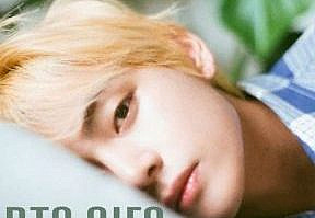 BTS Gifsミ - Happy Birthday Taehyung!! - Wattpad