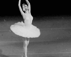 Ballet Beautiful April 1, 2018 | ZsaZsa Bellagio - Like No Other