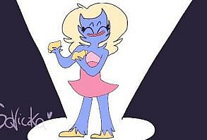 Created by : Saviczka / All credits to the creator. / #PoppyPlaytime #HuggyWuggy #CatBee