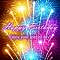 Carnival Fireworks Happy Birthday Card