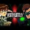 Ben 10 VS Green Lantern (Cartoon Network VS DC Comics) | DEATH BATTLE! - YouTube