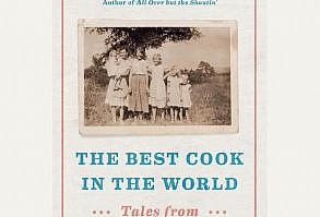 Best Cook in The World 16d von Rick Bragg, Random House N.Y., 978-0-525-58864-1, Veröffentlichungsdatum: 24.04.2018, Sprecher: Rick Bragg, Sprache: Englisch, Abmessungen: 152 x 130 x 43 mm 152 x 130 x 43 mm