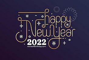 Explore here New Year Happy 2022 images download and share via Twitter, Whatsapp, Facebook. #BestNewYearHappy2022imagesdownload