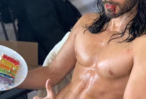 Best star snaps of the week: Jared Leto celebrates his birthday and more