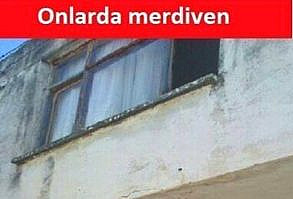 Birbirinden Komik 23 Yaratıcı Onlarda Bizde Caps'i- Onedio.com