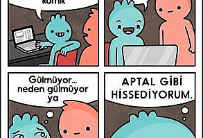 Hangimiz yaşamadık ki...