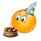 Birthday Emoji | Symbols & Emoticons